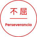 icono valores perseverancia